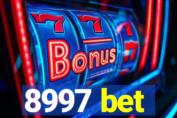 8997 bet